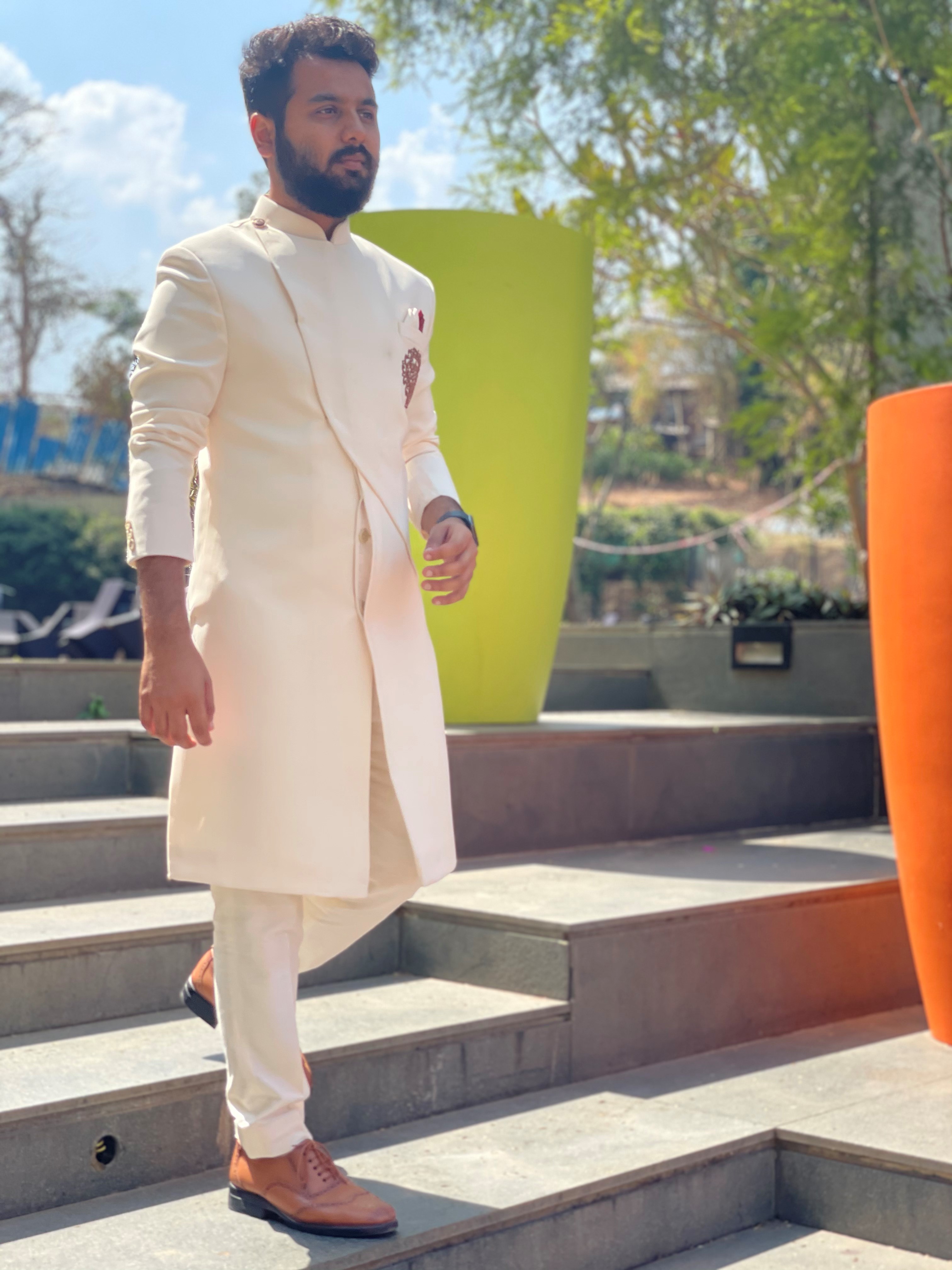 Sherwani